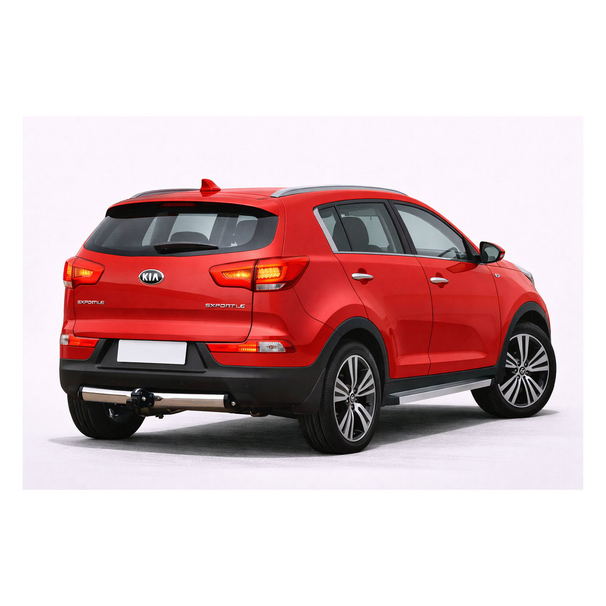 VIDRIO-ALETA KIA SPORTAGE 2010-2015